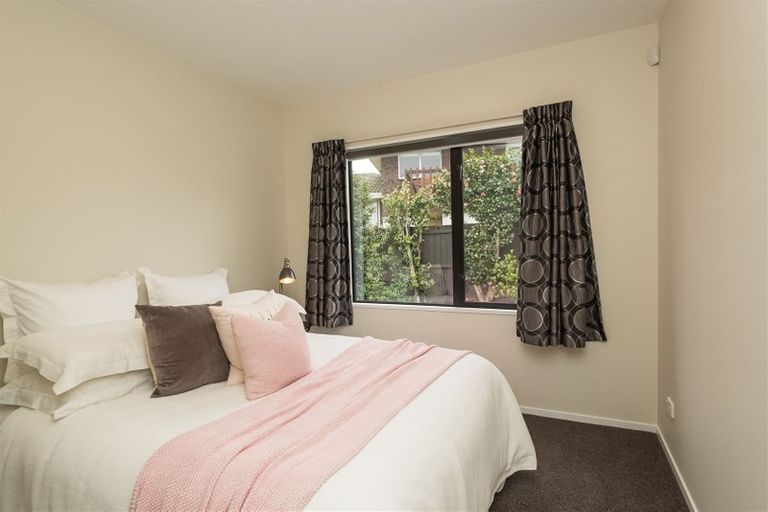 Photo of property in 25d Plynlimon Road, Fendalton, Christchurch, 8052