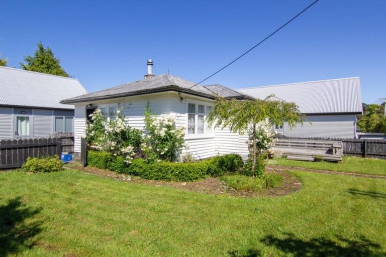 Photo of property in 125 Miro Street, Ohakune, 4625