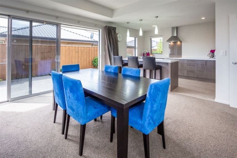 Photo of property in 21 Brittan Drive, Rolleston, 7615