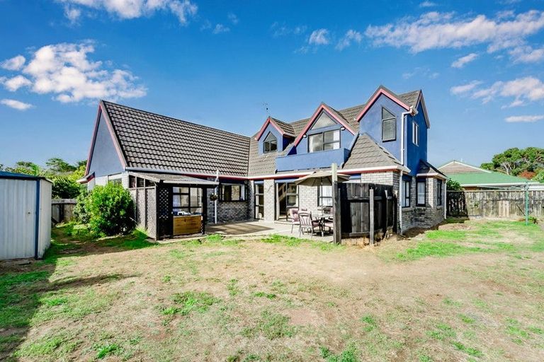 Photo of property in 3 Belford Court, Paraparaumu, 5032