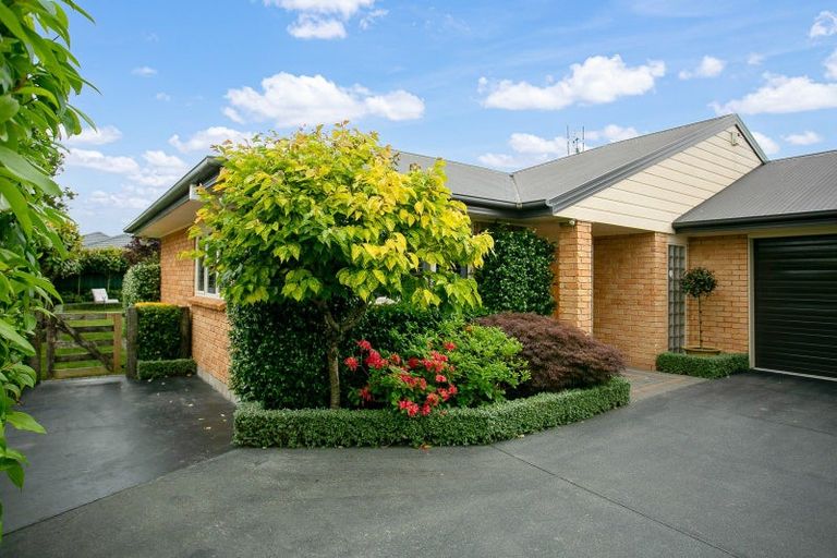 Photo of property in 6 Abergeldie Way, Cambridge, 3434