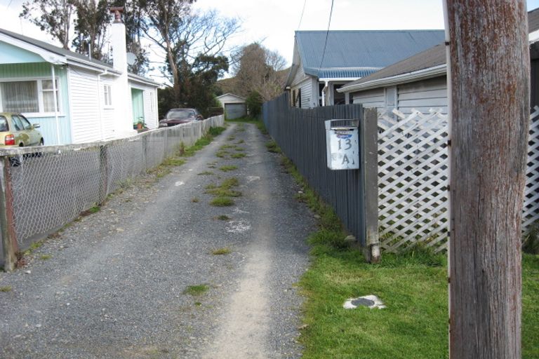 Photo of property in 13a Faulke Avenue, Wainuiomata, Lower Hutt, 5014