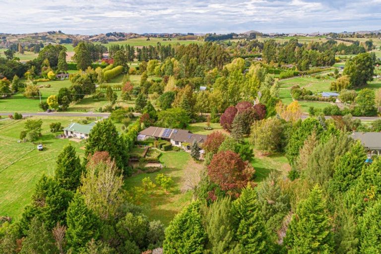 Photo of property in 15 Willow Park Drive, Opaki, Masterton, 5871