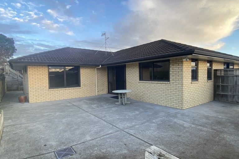 Photo of property in 26 Briden Drive, Tikipunga, Whangarei, 0112