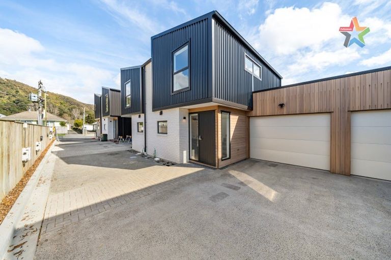 Photo of property in 117d Rata Street, Naenae, Lower Hutt, 5011