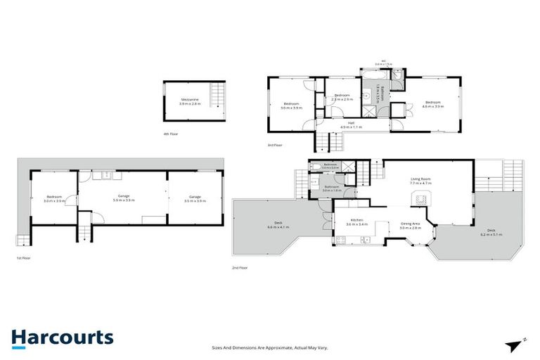 Photo of property in 453 Onemana Drive, Onemana, Whangamata, 3691