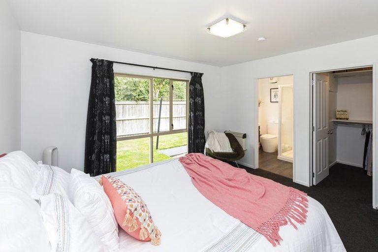 Photo of property in 65 Woodhurst Drive, Casebrook, Christchurch, 8051