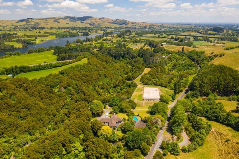 Photo of property in 94 Fergusson Gully Road, Karapiro, Cambridge, 3494