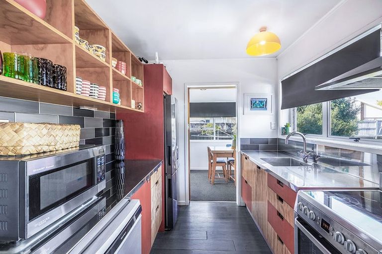 Photo of property in 319b Cambridge Road, Hillcrest, Hamilton, 3216