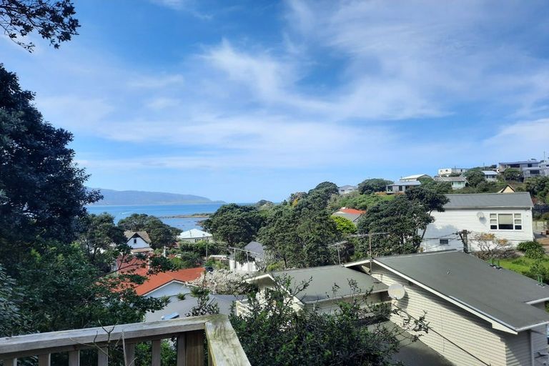 Photo of property in 14 Tyne Street, Island Bay, Wellington, 6023