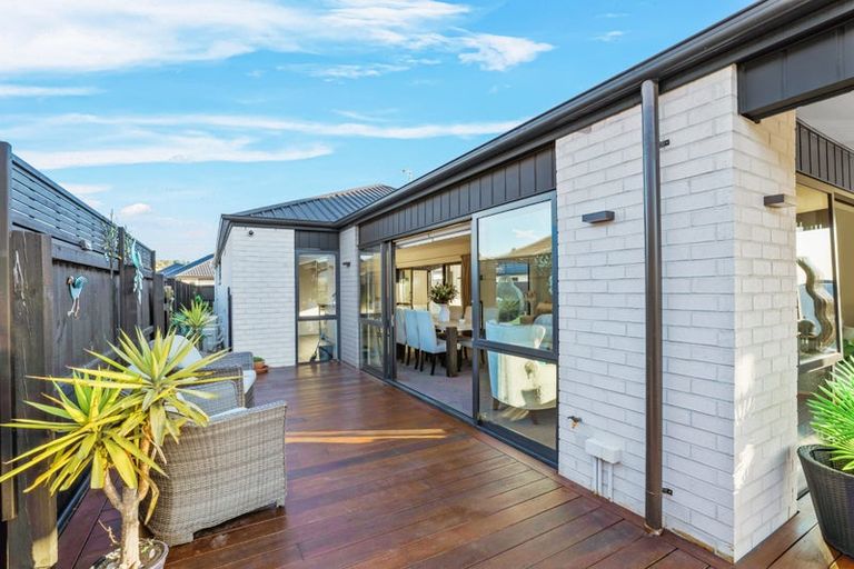 Photo of property in 10 Terrier Lane, Halswell, Christchurch, 8025