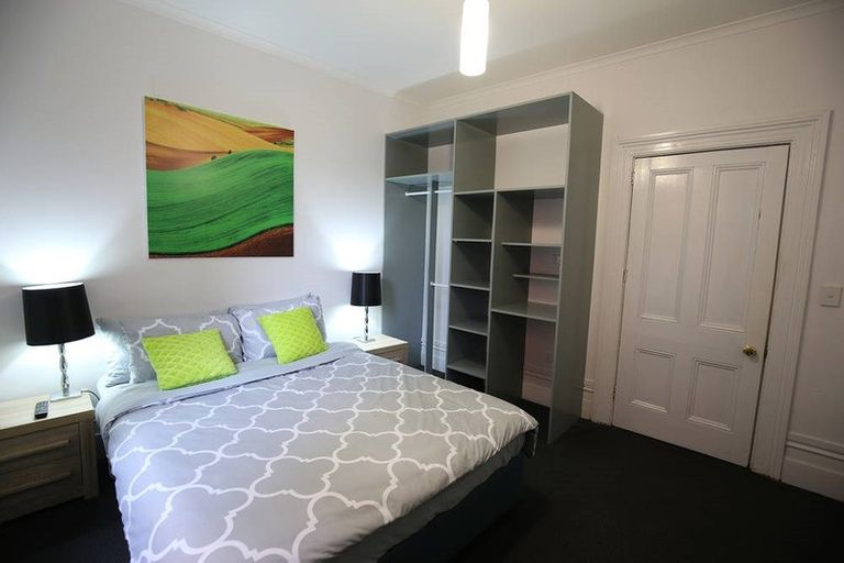 Photo of property in 317 Rattray Street, Dunedin Central, Dunedin, 9016