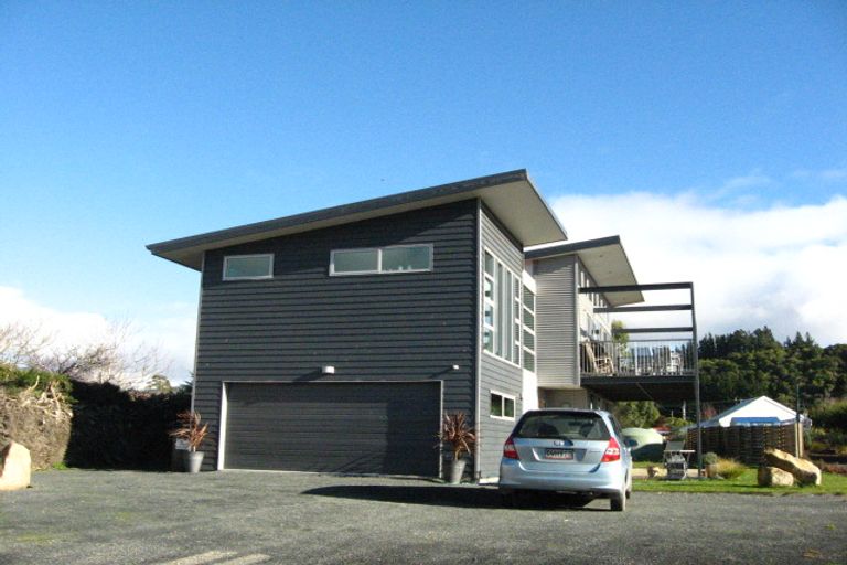 Photo of property in 2 Mclachlan Street, Waitati, 9085