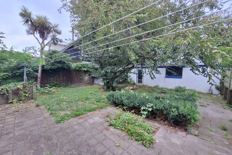 Photo of property in 134 Stapletons Road, Richmond, Christchurch, 8013