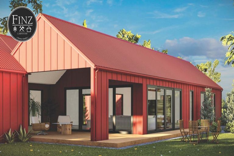 Photo of property in 1 Keri Rua Road, Leamington, 3495