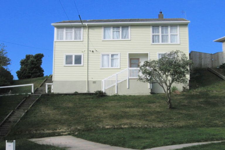 Photo of property in 19 Aparangi Crescent, Elsdon, Porirua, 5022