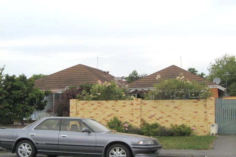 Photo of property in 34 Mays Road, St Albans, Christchurch, 8052