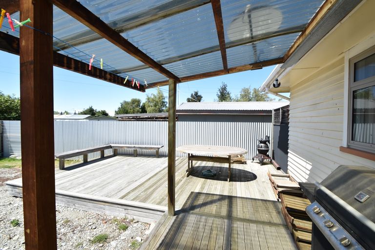 Photo of property in 13 Fraser Crescent, Twizel, 7901
