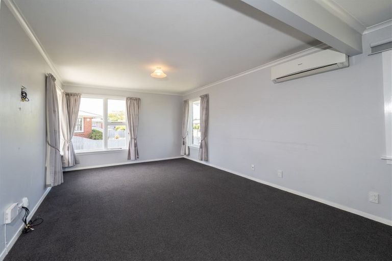 Photo of property in 48 Mcmurdo Street, Tinwald, Ashburton, 7700