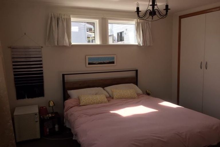Photo of property in 87 Majoribanks Street, Mount Victoria, Wellington, 6011