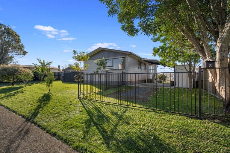 Photo of property in 3 Mcbeth Drive, Te Puke, 3119