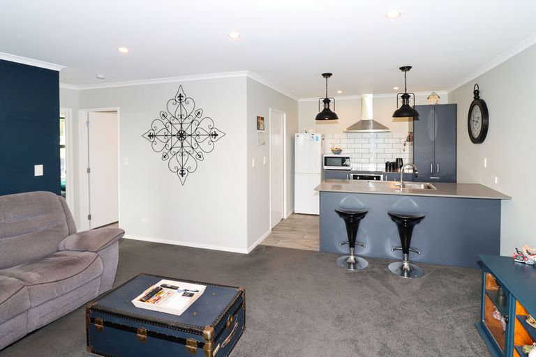 Photo of property in 359 Moreton Road, Parkvale, Carterton, 5792