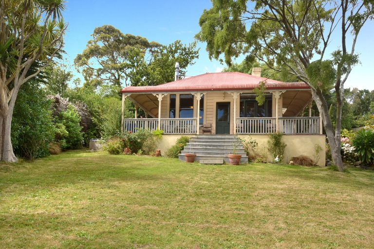 Photo of property in 7 Ryan Street, Portobello, Dunedin, 9014