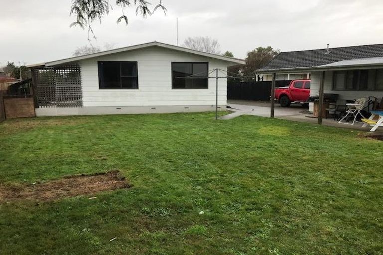 Photo of property in 23 Elmwood Crescent, Pukete, Hamilton, 3200