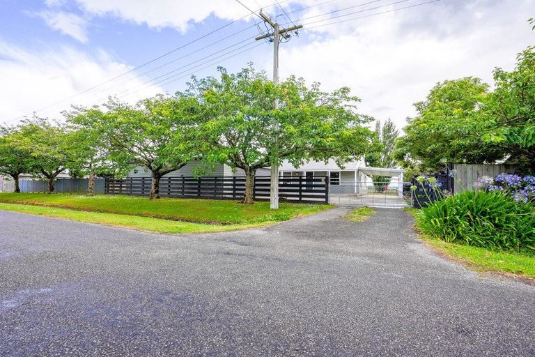 Photo of property in 16 Humber Street, Rongotea, 4476