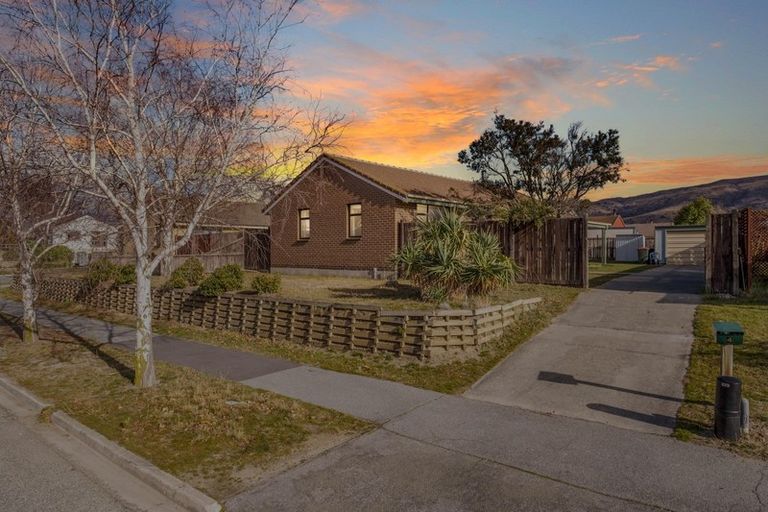 Photo of property in 4 Wishart Crescent, Cromwell, 9310