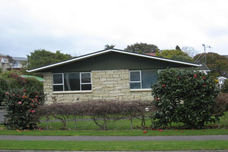 Photo of property in 37 Kawiu Road, Levin, 5510