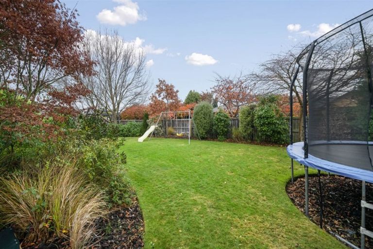 Photo of property in 18 Michelangelo Drive, Rolleston, 7614