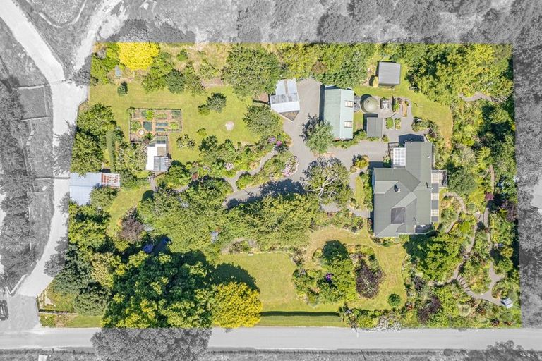 Photo of property in 701 Papaiti Road, Papaiti, Whanganui, 4584