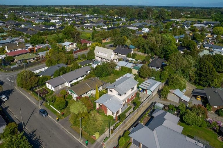 Photo of property in 10 Norris Street, Prebbleton, 7604