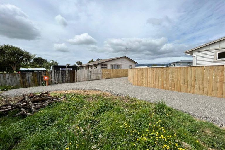 Photo of property in 38a Balmoral Street, Levin, 5510