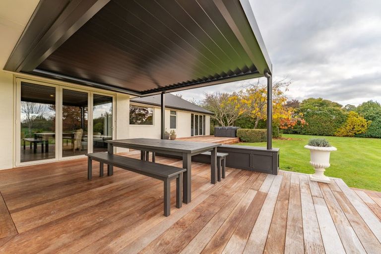 Photo of property in 398 Pages Road, Gleniti, Timaru, 7974