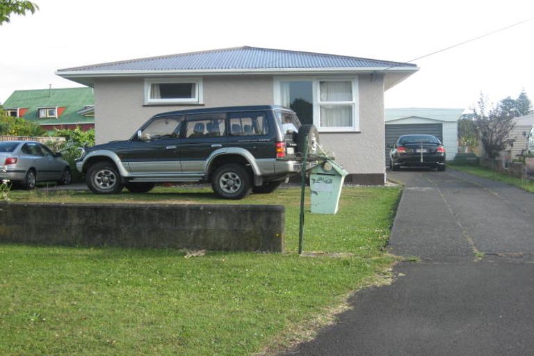 Photo of property in 378 Somme Parade, Aramoho, Whanganui, 4500