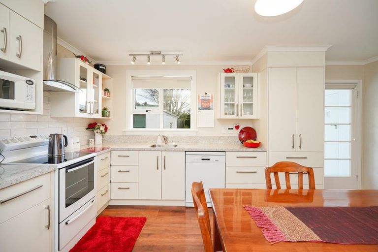 Photo of property in 55 Thurso Street, Waverley, Invercargill, 9810