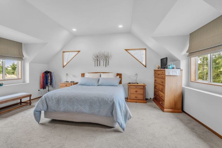 Photo of property in 87 Halkett Road, West Melton, Christchurch, 7676