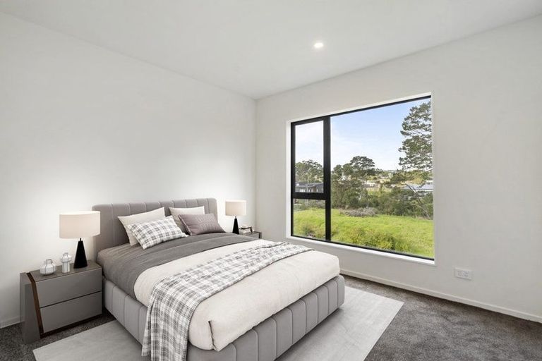 Photo of property in 58 Ara Mara Hua, Henderson, Auckland, 0612