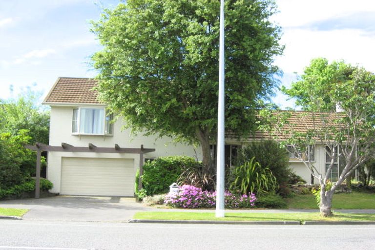 Photo of property in 168 Maidstone Road, Avonhead, Christchurch, 8042