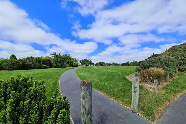Photo of property in 31 Dufek Crescent, Wigram, Christchurch, 8042