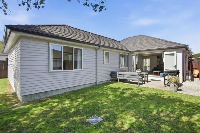 Photo of property in 4 Lanyard Street, Pyes Pa, Tauranga, 3112