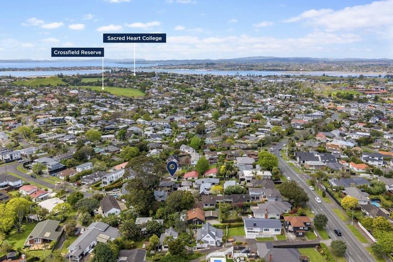 Photo of property in 30c West Tamaki Road, Saint Heliers, Auckland, 1072
