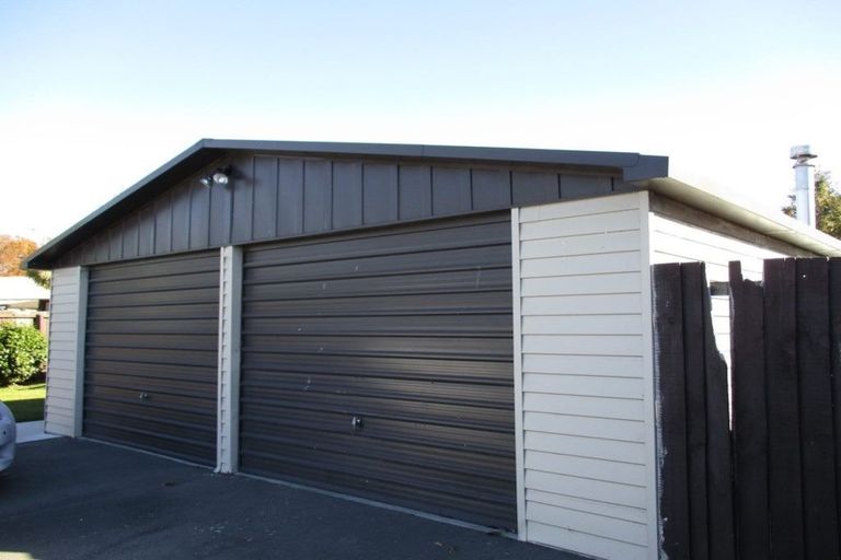 Photo of property in 5 Armilla Lane, Hei Hei, Christchurch, 8042