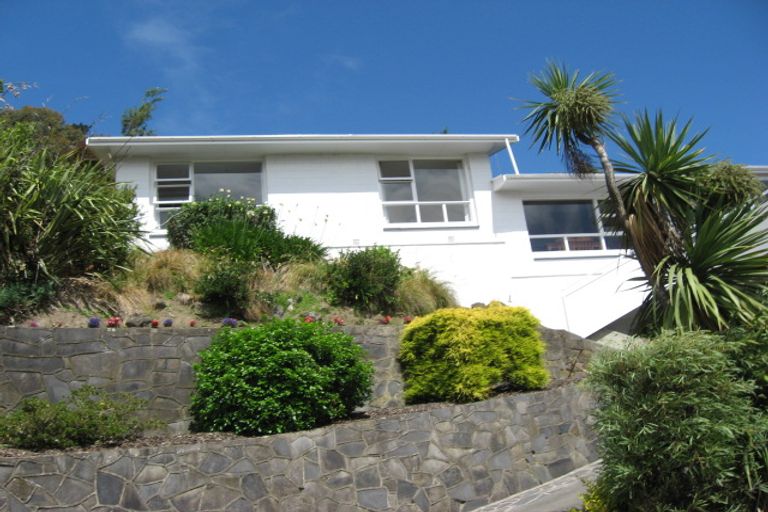 Photo of property in 18 Foster Terrace, Lyttelton, 8082