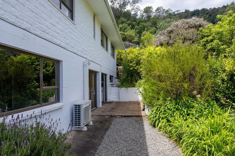 Photo of property in 37a Milton Terrace, Picton, 7220