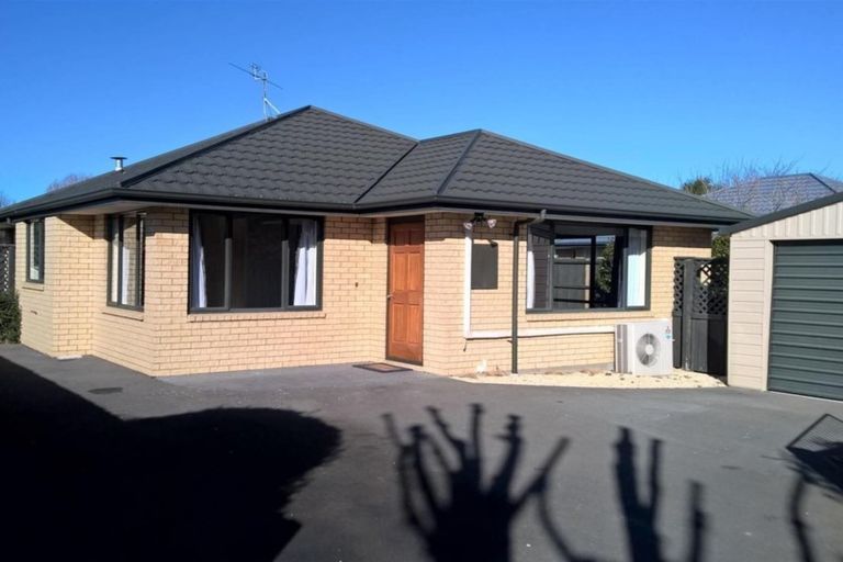 Photo of property in 3a Bailey Street, Templeton, Christchurch, 8042