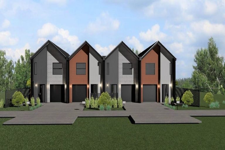 Photo of property in 5 Mccahon Lane, Rolleston, 7615