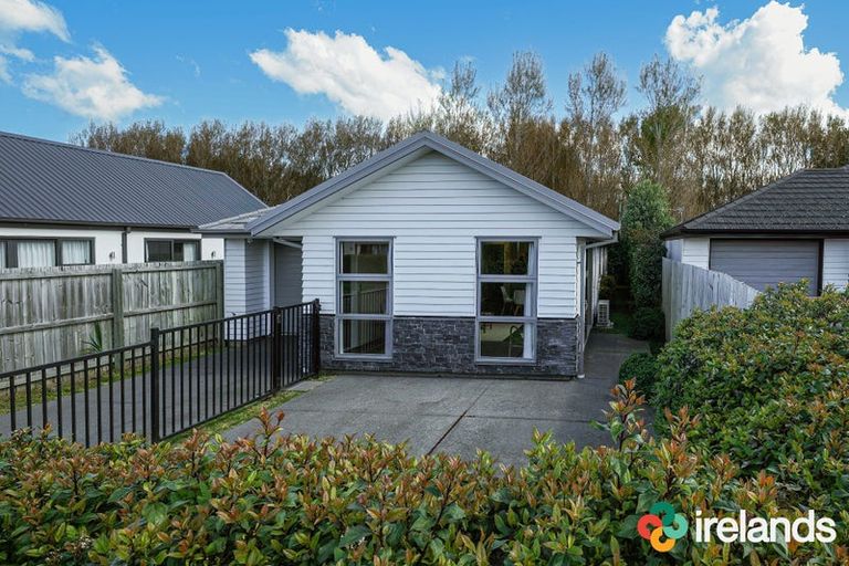 Photo of property in 63 Packard Crescent, Halswell, Christchurch, 8025